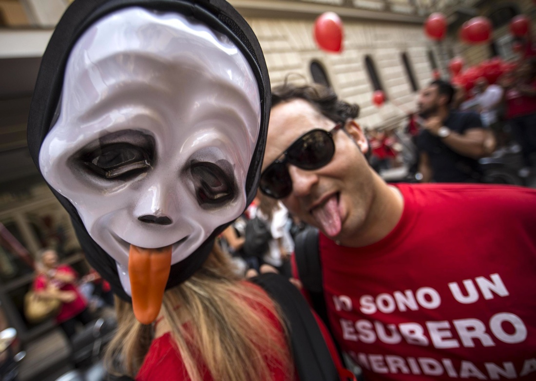 Meridiana, perché ora la trattativa è a rischio Meridiana, perché ora la trattativa è a rischio