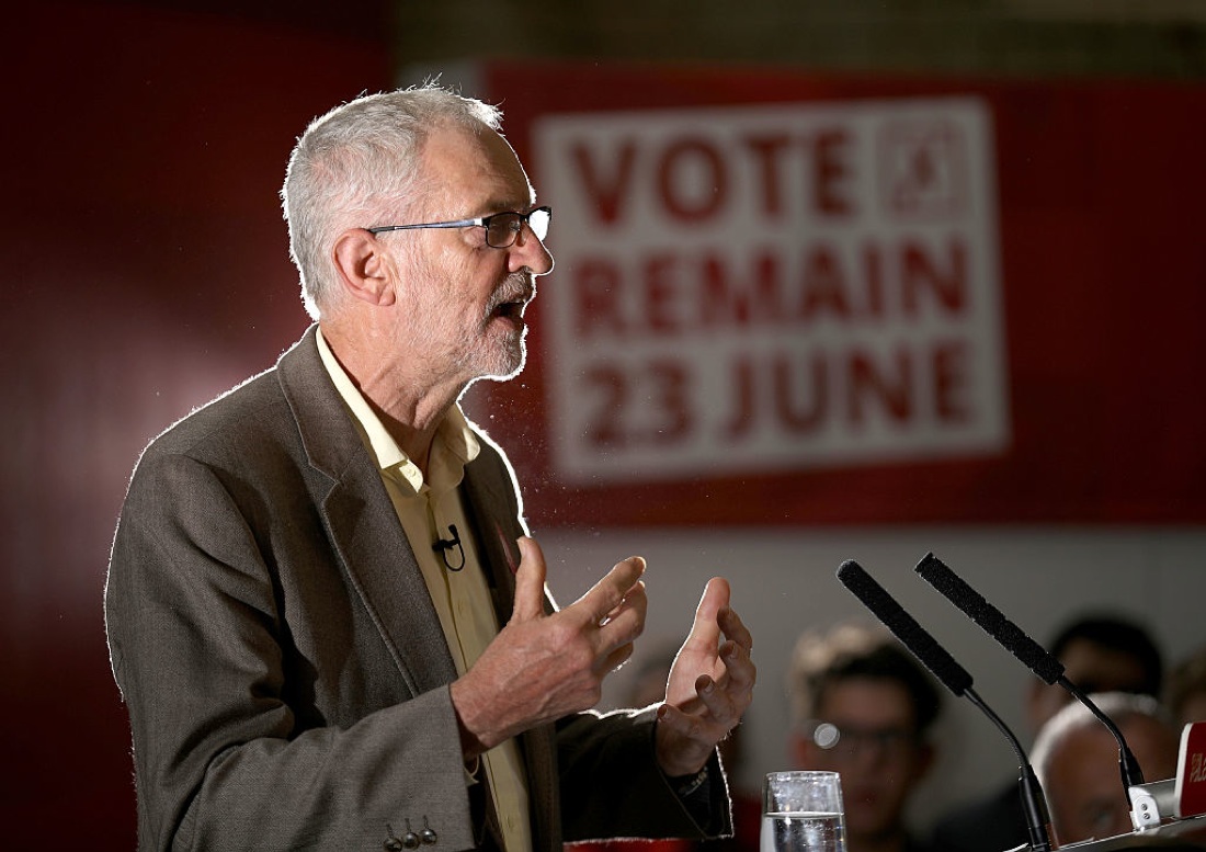 La Brexit? Cari amici inglesi… out is out