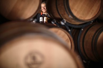 Un brindisi ai primi 50 anni della Zerbina