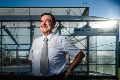 Attrezzati per fare miracoli anche in fondo al mare