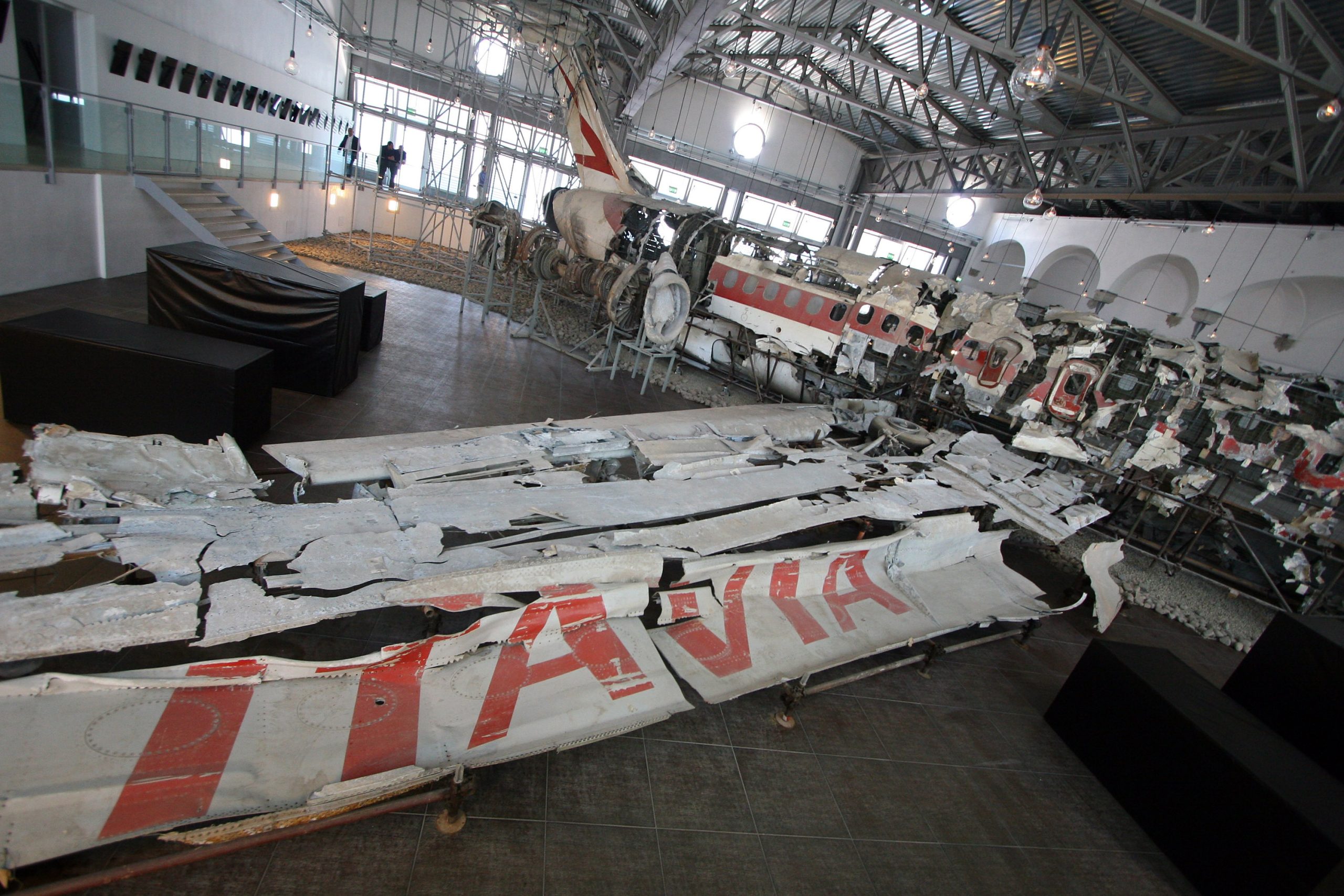 Ustica: l’Olp minacciò: “Abbatteremo un aereo”