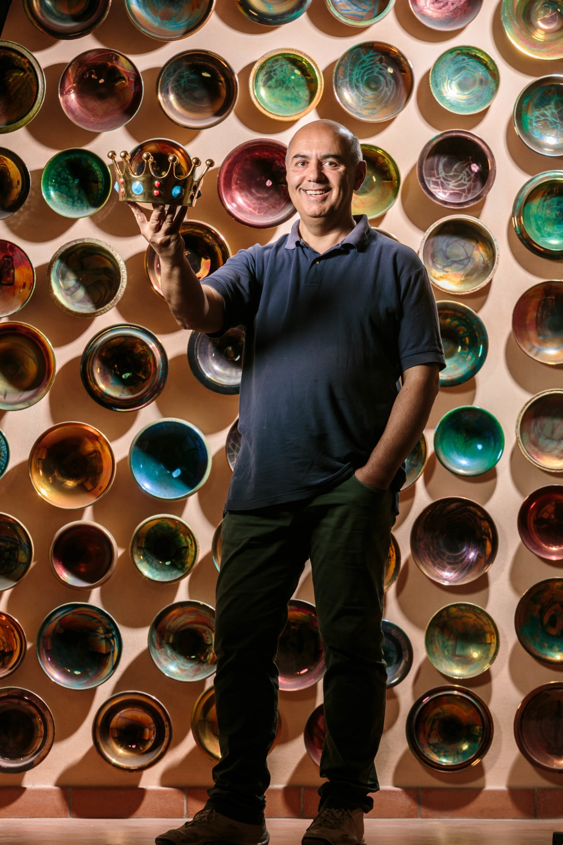 Una formula segreta per maioliche d’autore Una formula segreta per maioliche d’autore