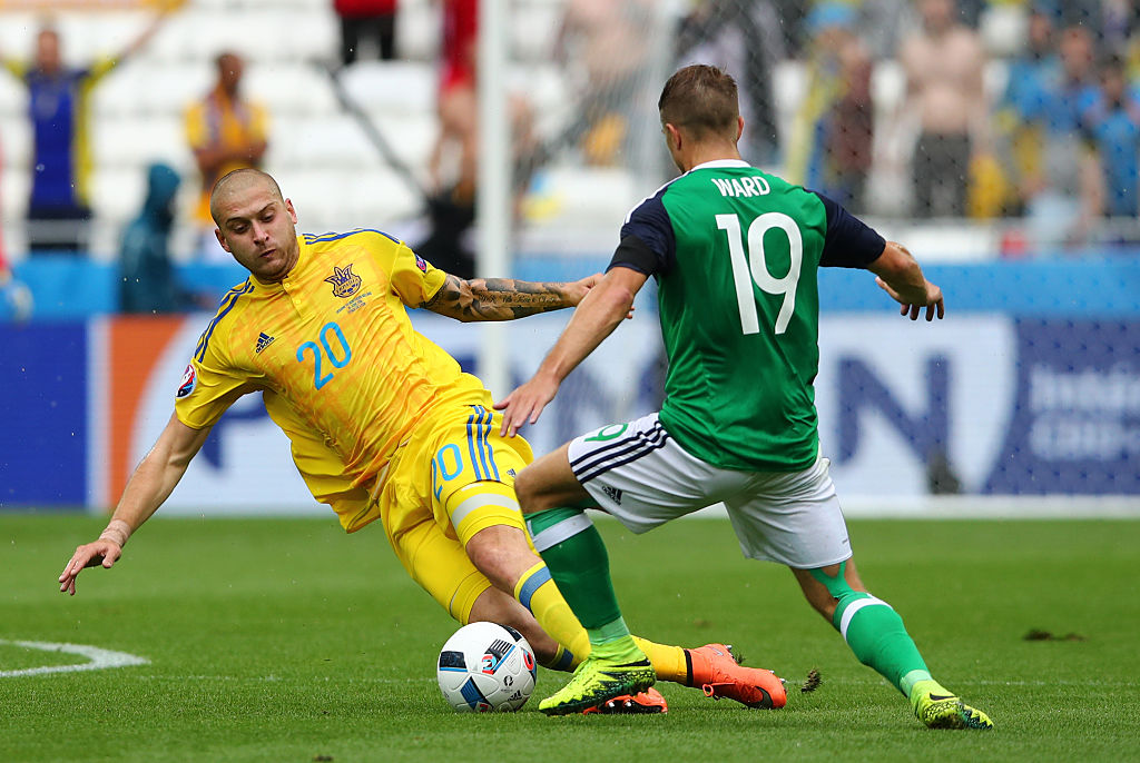 Euro 2016 – I top e flop dopo la fase a gironi