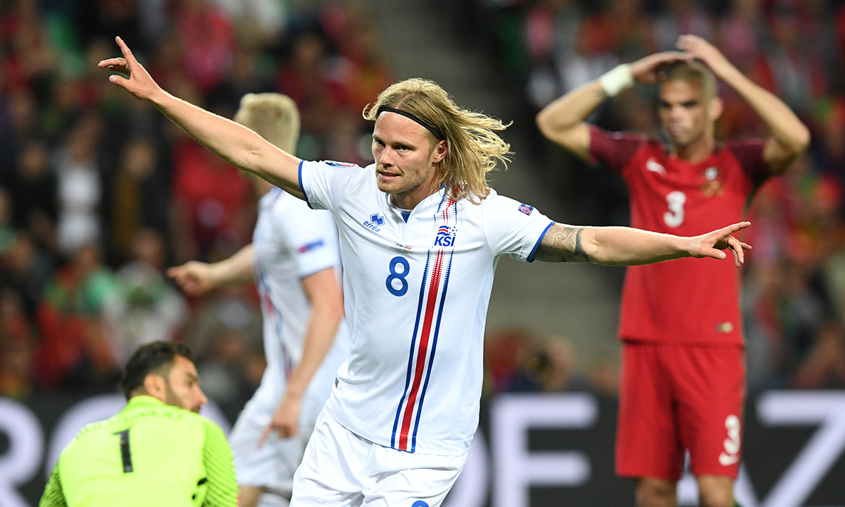 Euro 2016 – I top e flop dopo la fase a gironi