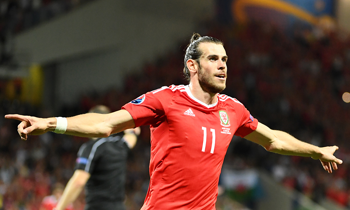 Euro 2016 – I top e flop dopo la fase a gironi