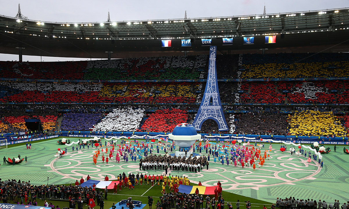 Euro 2016 – I top e flop dopo la fase a gironi