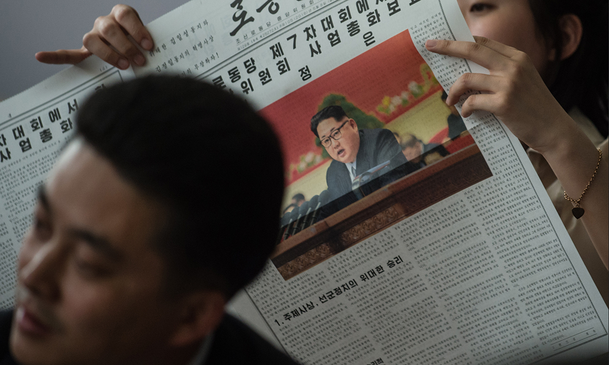 Corea del Nord: Kim Jong-un e i nuovi test missilistici