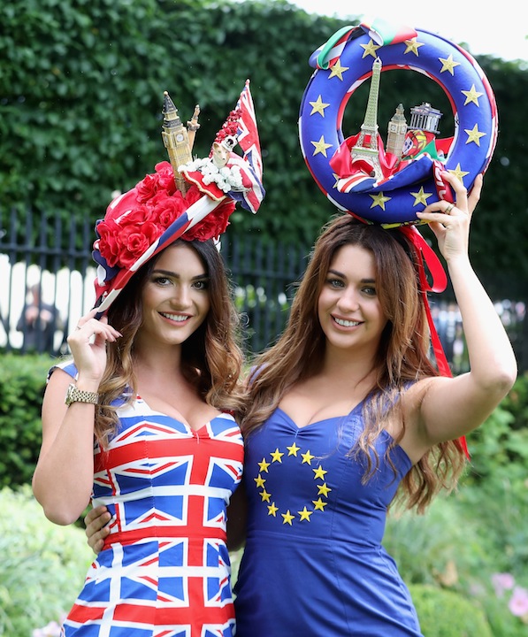 Perché gli inglesi voteranno per restare nell’UE