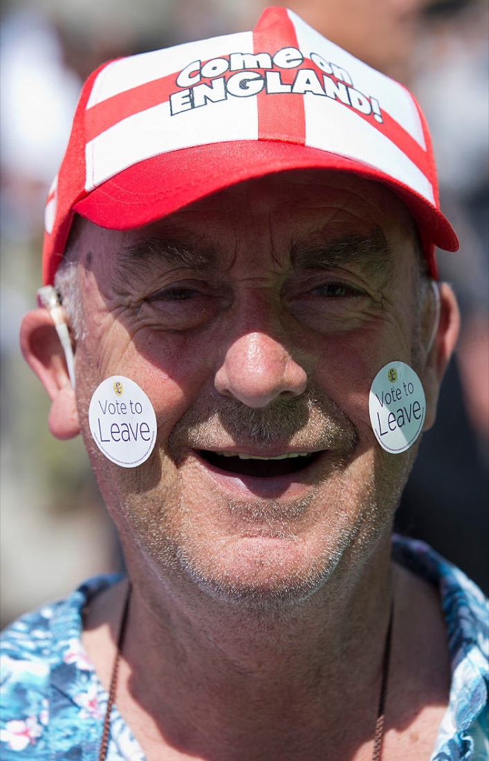 Perché gli inglesi voteranno per restare nell’UE