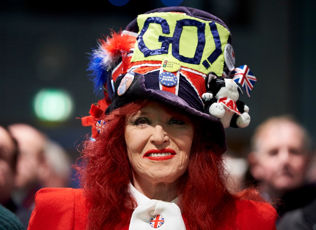 Perché gli inglesi voteranno per restare nell’UE