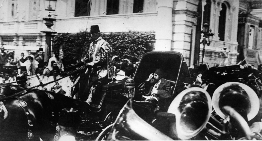 Il genocidio degli Armeni, il popolo che oggi accoglie la visita del Papa