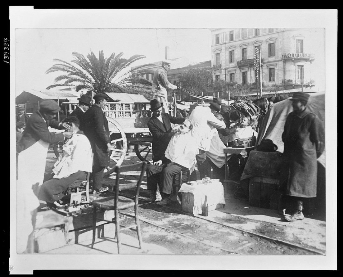 Il genocidio degli Armeni, il popolo che oggi accoglie la visita del Papa