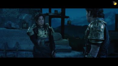 La battaglia degli imperi – Dragon Blade: estratto del film