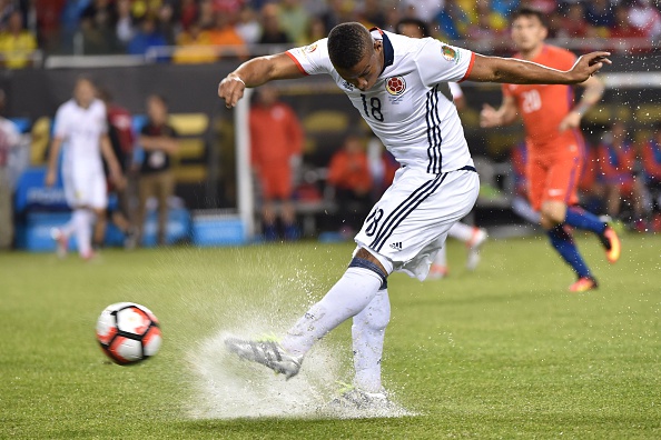 Coppa America 2016, Cile in finale nella tempesta di pioggia