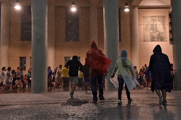 Coppa America 2016, Cile in finale nella tempesta di pioggia