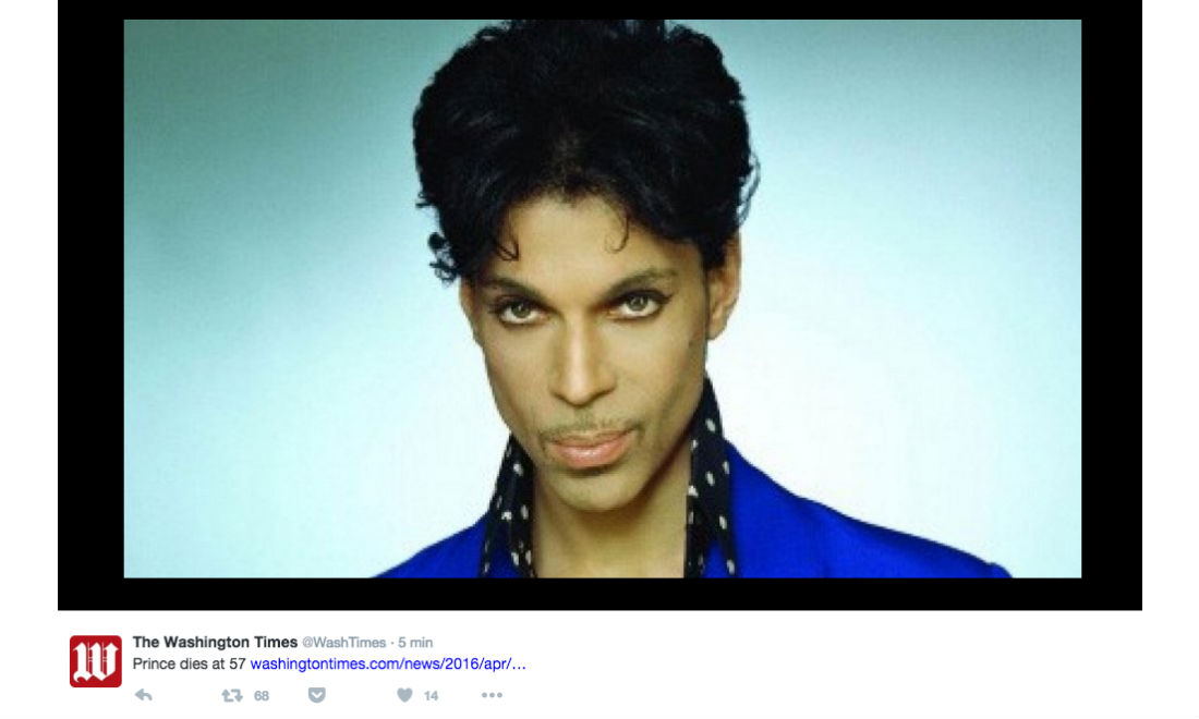 Prince: il malore in aereo poco prima della morte – Le foto del mito Prince: il malore in aereo poco prima della morte – Le foto del mito