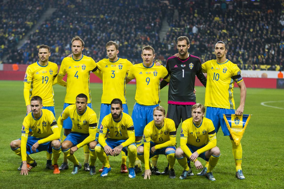 Euro 2016, Gruppo E: agli ottavi Italia, Belgio e Irlanda. Svezia eliminata Euro 2016, Gruppo E: agli ottavi Italia, Belgio e Irlanda. Svezia eliminata
