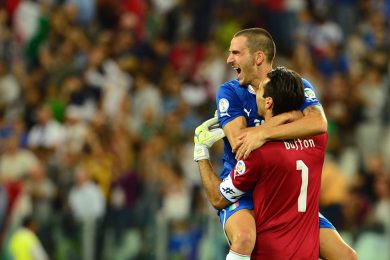 Euro 2016, Gruppo E: agli ottavi Italia, Belgio e Irlanda. Svezia eliminata