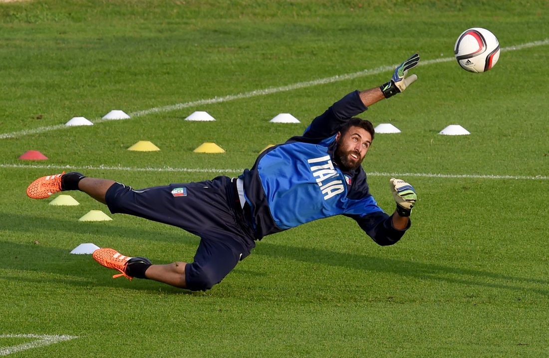 Italia – Irlanda 0-1, le pagelle Italia – Irlanda 0-1, le pagelle