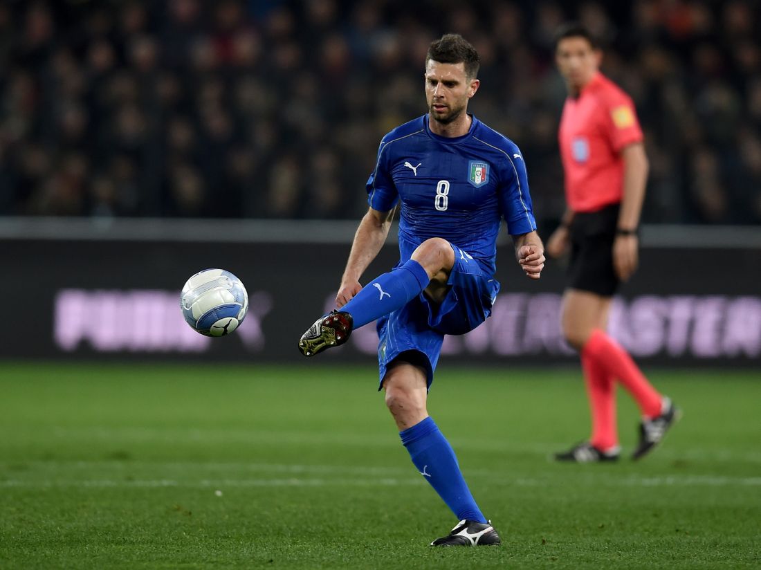 Italia – Irlanda 0-1, le pagelle Italia – Irlanda 0-1, le pagelle