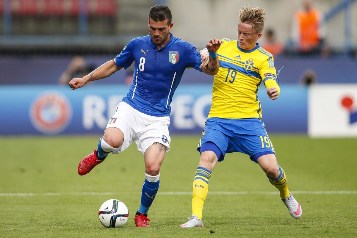 Italia – Irlanda 0-1, le pagelle Italia – Irlanda 0-1, le pagelle