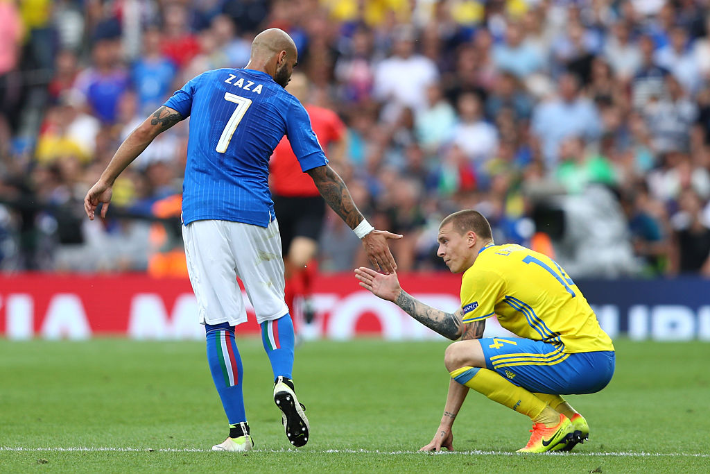 Italia – Irlanda 0-1, le pagelle Italia – Irlanda 0-1, le pagelle