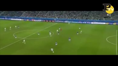 Italia-Irlanda 0-1: il gol di Brady – Video
