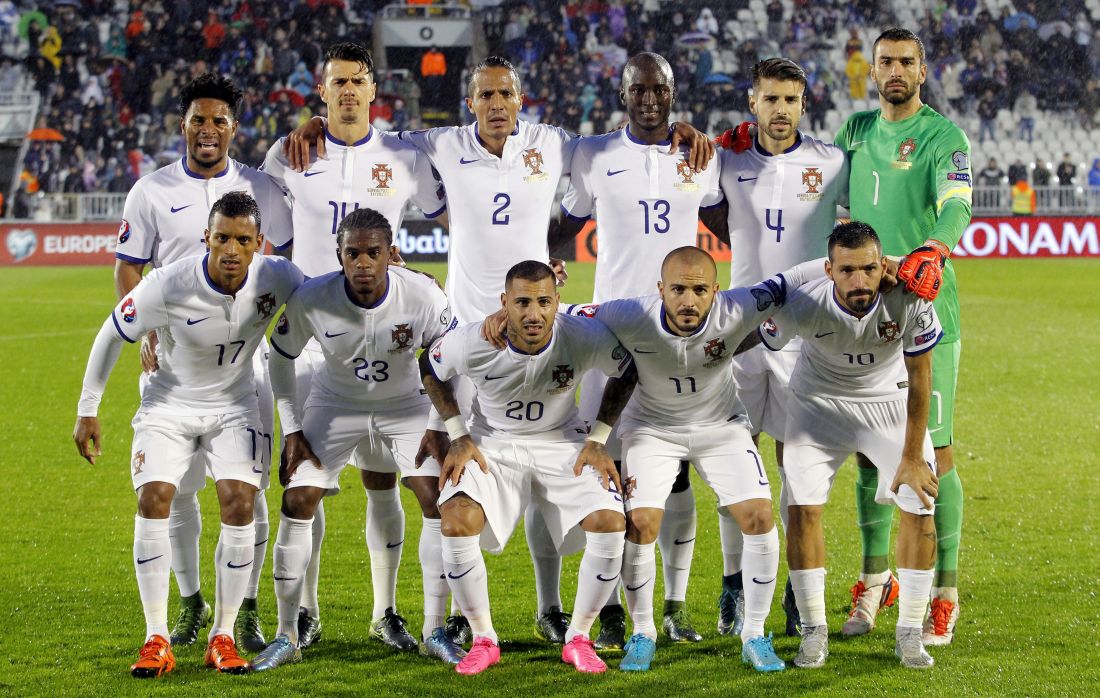 Euro 2016, Gruppo F: agli ottavi Ungheria, Islanda e Portogallo. Austria fuori