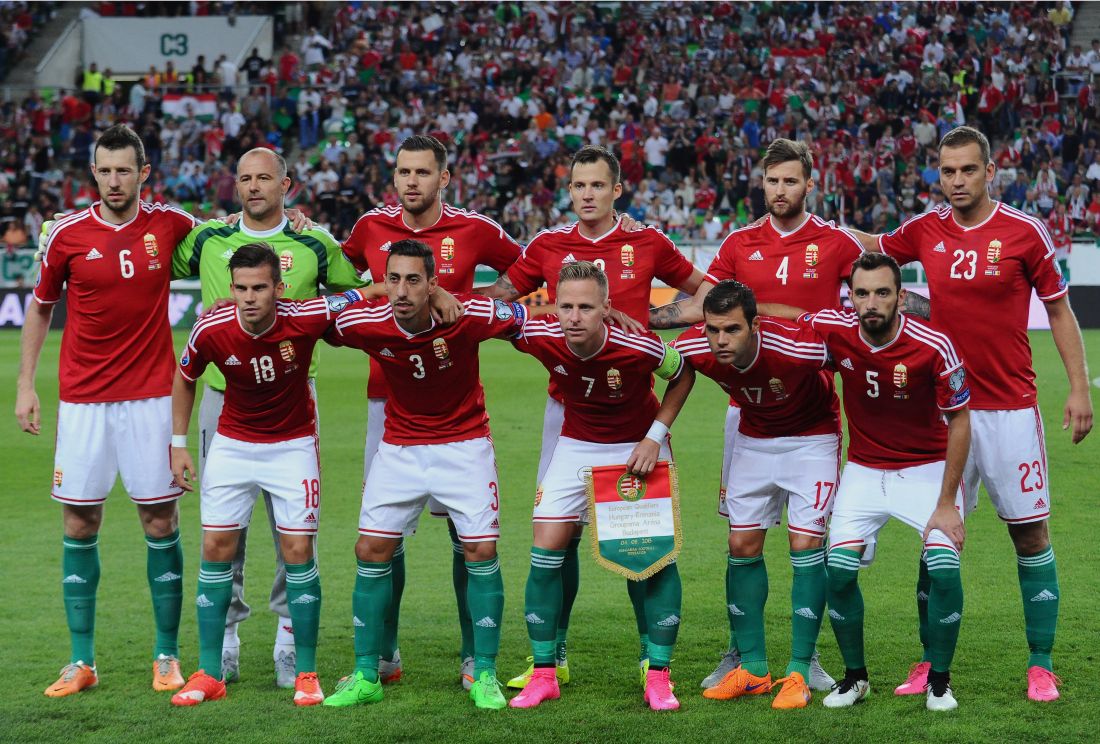 Euro 2016, Gruppo F: agli ottavi Ungheria, Islanda e Portogallo. Austria fuori