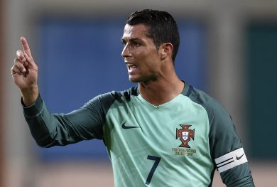 Euro 2016, Gruppo F: agli ottavi Ungheria, Islanda e Portogallo. Austria fuori