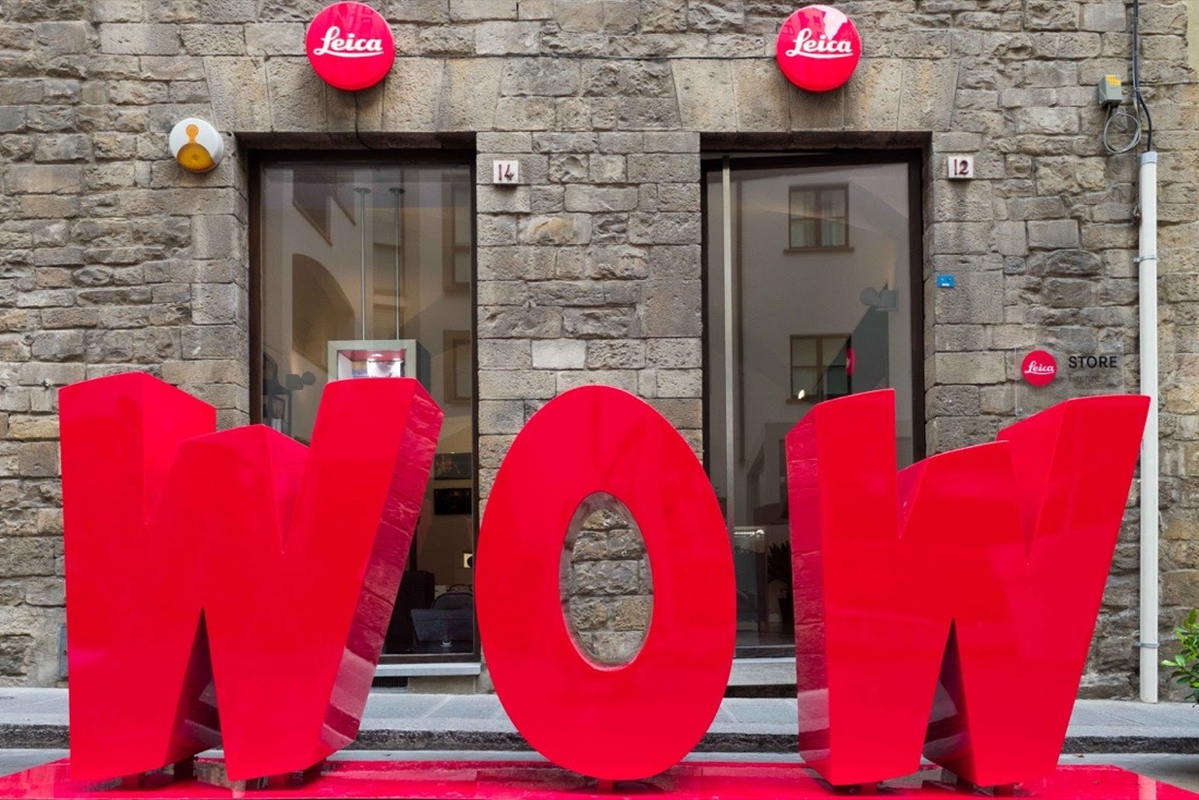 Simone D’Auria. Wow, la girandola delle energie Simone D’Auria. Wow, la girandola delle energie