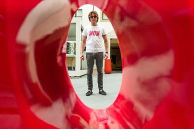 Simone D’Auria. Wow, la girandola delle energie