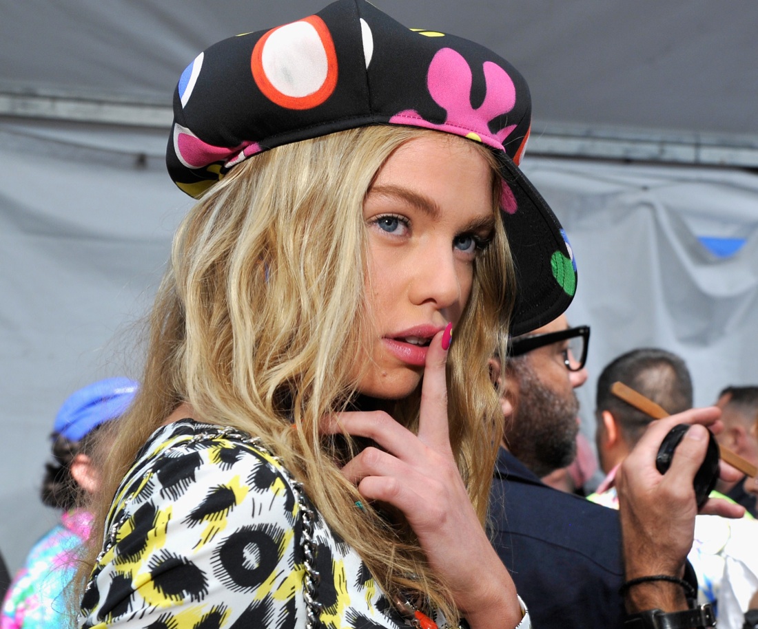 Le foto più sexy della settimana: 15 – 22 giugno 2016 Le foto più sexy della settimana: 15 – 22 giugno 2016