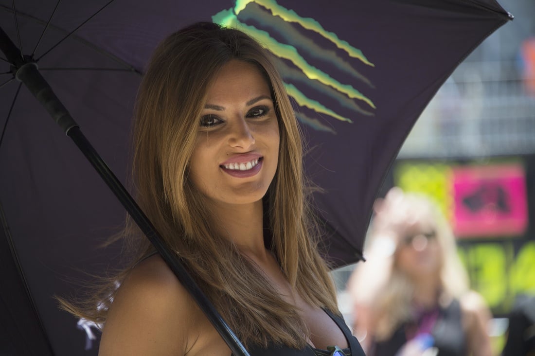 Le foto più sexy della settimana: 15 – 22 giugno 2016 Le foto più sexy della settimana: 15 – 22 giugno 2016