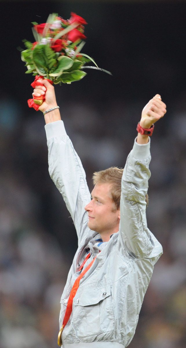 La difesa di Schwazer: “Niente scuse, sono pulito. Qualcuno non mi vuole ai Giochi”