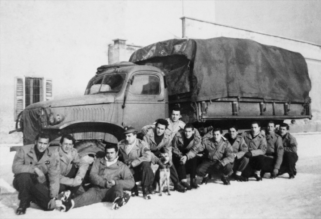 22 giugno 1946: Togliatti, l’amnistia e la “volante rossa”