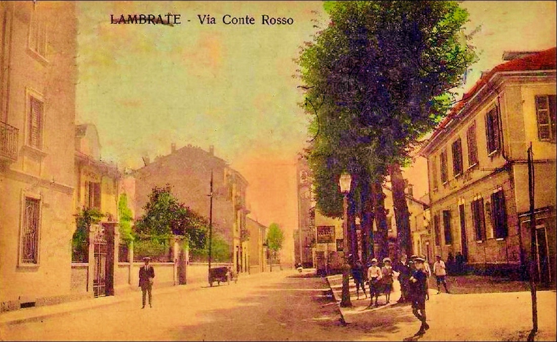 22 giugno 1946: Togliatti, l’amnistia e la “volante rossa”