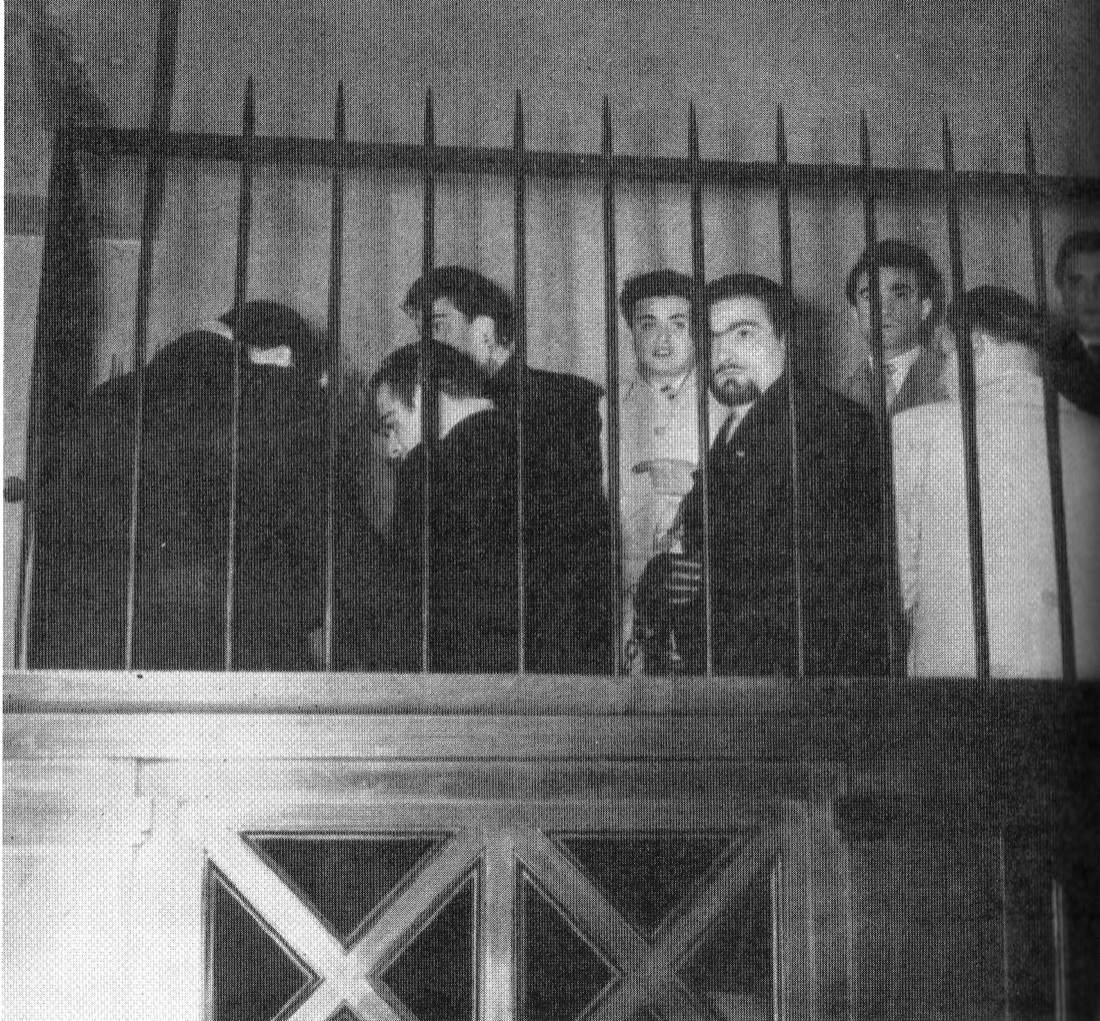 22 giugno 1946: Togliatti, l’amnistia e la “volante rossa”