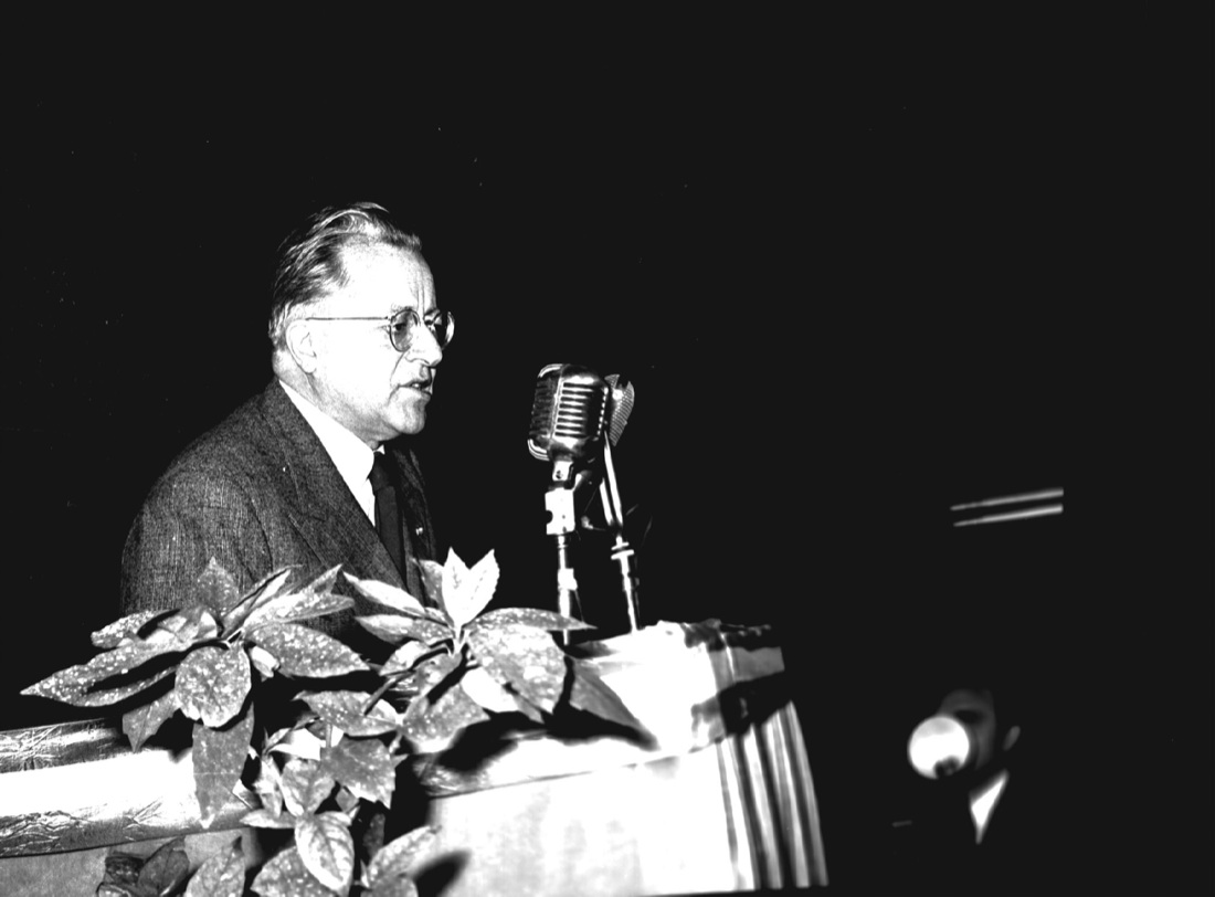 22 giugno 1946: Togliatti, l’amnistia e la “volante rossa”