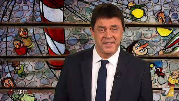 Ascolti 21/6: gli europei continuano a vincere, buon risultato di “diMartedì”