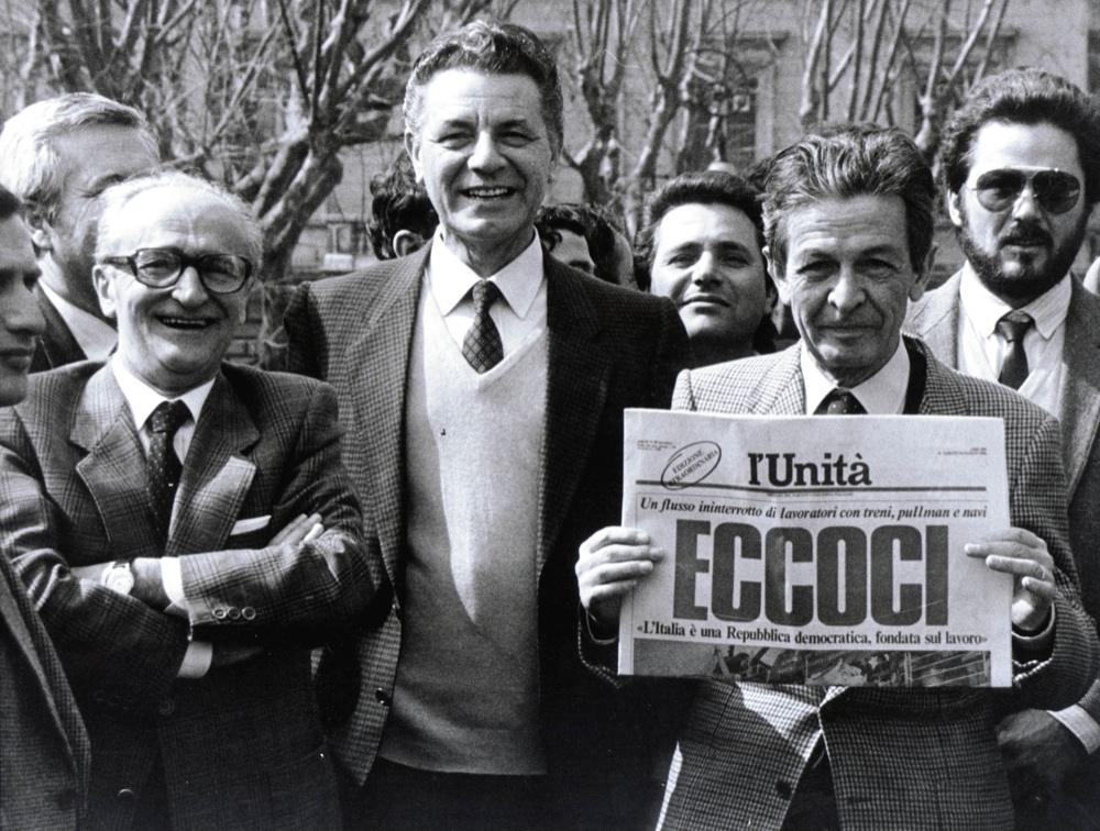 Quale futuro per il Partito democratico di Renzi