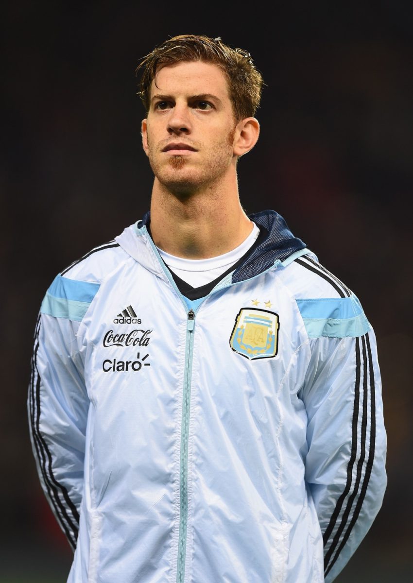 Chi è Cristian Ansaldi, il nuovo terzino argentino dell’Inter Chi è Cristian Ansaldi, il nuovo terzino argentino dell’Inter