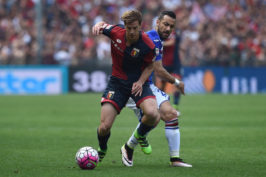 Chi è Cristian Ansaldi, il nuovo terzino argentino dell’Inter Chi è Cristian Ansaldi, il nuovo terzino argentino dell’Inter