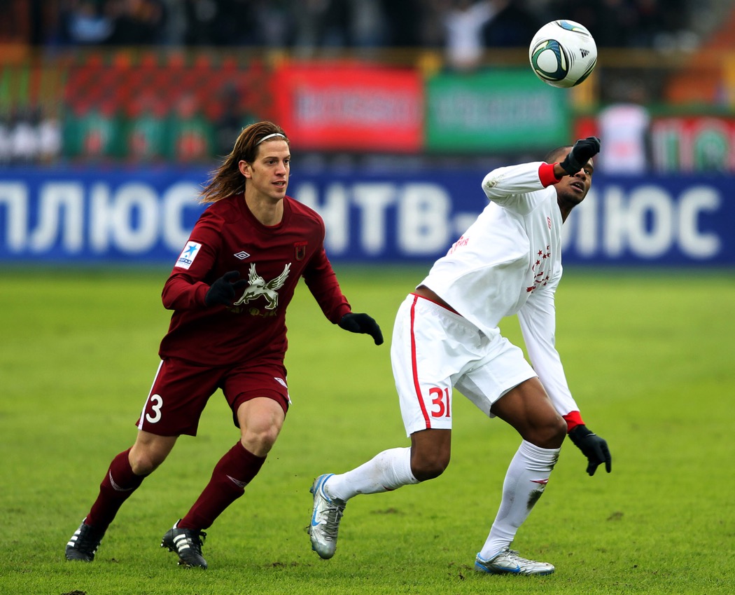 Chi è Cristian Ansaldi, il nuovo terzino argentino dell’Inter Chi è Cristian Ansaldi, il nuovo terzino argentino dell’Inter