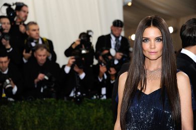 Katie Holmes dimentica Tom Cruise (con un nuovo amore)