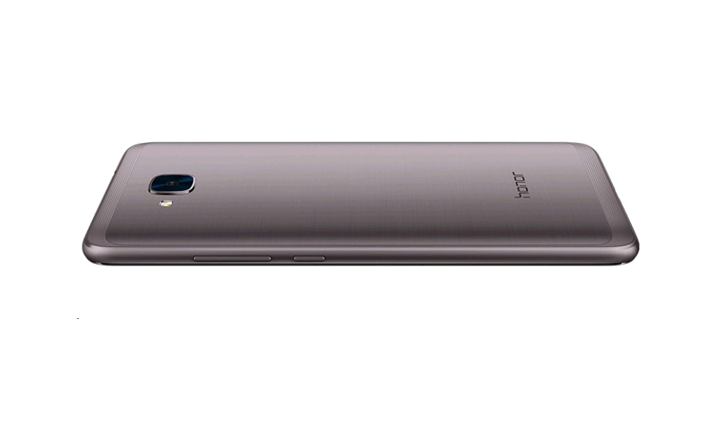 Honor 5C, il fratello (economico) del P9 Lite