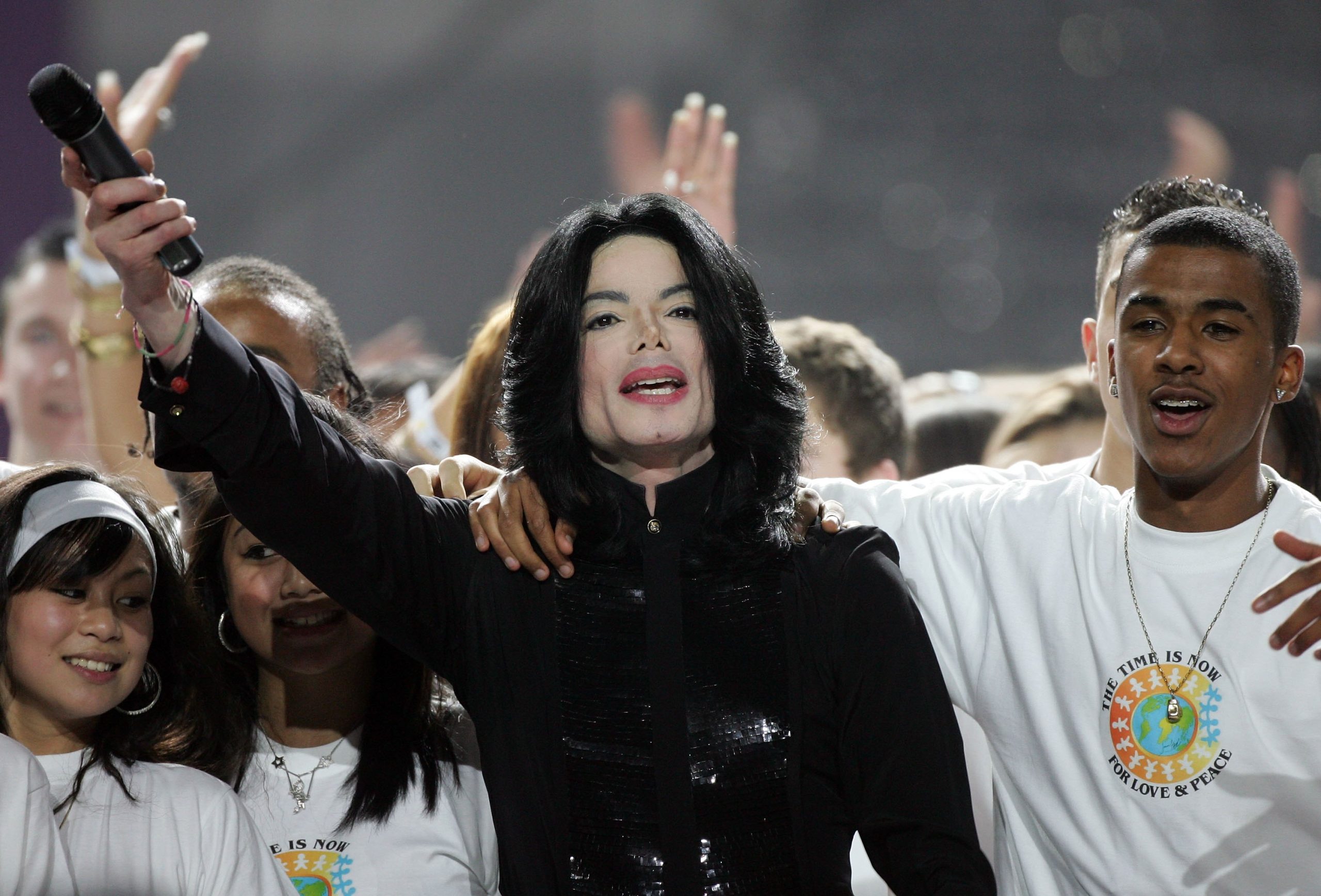 Michael Jackson: la verità sui file del computer