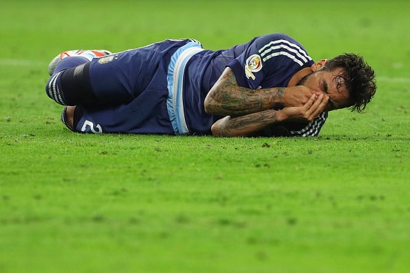 Copa America 2016, Messi nella storia. E l’Argentina vola in finale Copa America 2016, Messi nella storia. E l’Argentina vola in finale