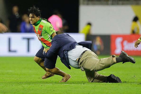 Copa America 2016, Messi nella storia. E l’Argentina vola in finale Copa America 2016, Messi nella storia. E l’Argentina vola in finale