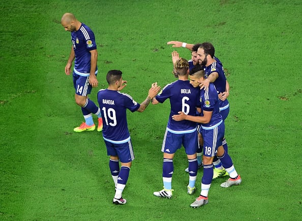 Copa America 2016, Messi nella storia. E l’Argentina vola in finale Copa America 2016, Messi nella storia. E l’Argentina vola in finale